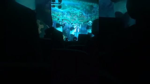 Куб пространства Рошаль смотреть онлайн