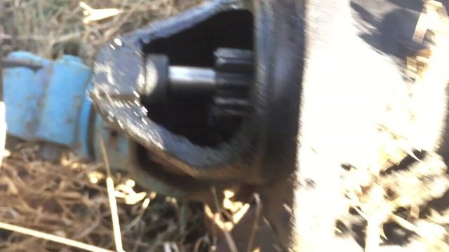 Начали ремонт Т-40 смотреть онлайн