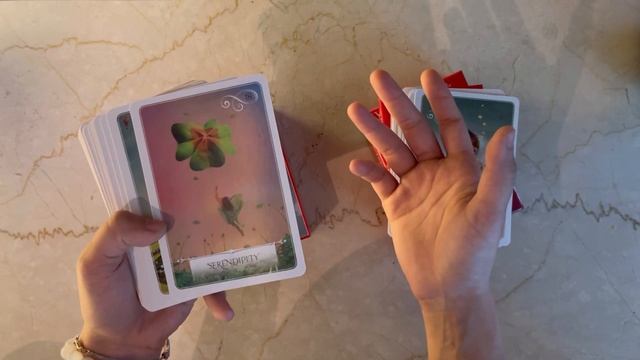 Wisdom Of The Oracle Unboxing and Walkthrough *pick-a-card* at the end #wisdomoftheoracle смотреть онлайн