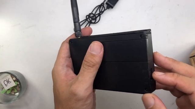 Unboxing monitor FPV bukan murahan ! смотреть онлайн