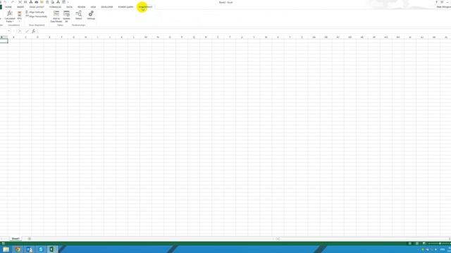 How to Check you have Power Pivot and Power Query Installed - 2013 смотреть онлайн