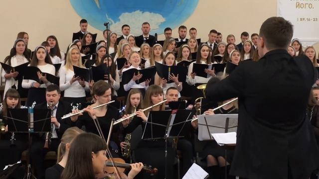 Ви пошукайте ясла, у Вифлеємі.. смотреть онлайн