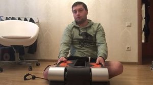 Проблема Министеппер Torneo Twister s211