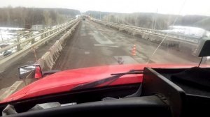 В Москву через Волгоград