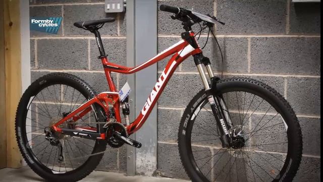 Review Giant Trance 27.5 (650b) 3 2014 смотреть онлайн