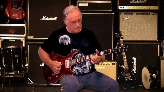 Tomas Albinoni - Adagio In A-minor (guitar Cover By Sergey Buriy) (1)