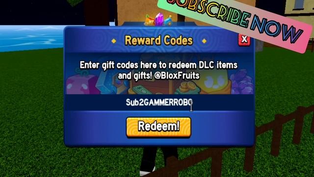 ALL WORKING NEW CODES FOR BLOX FRUITS NOVEMBER 2023! ROBLOX BLOX FRUITS CODES