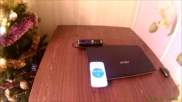 WUHAI 50800mAh. Чудес не бывает!!! смотреть онлайн