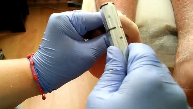 Как проходит обучение на Педикюрной насадке МУЛЬТИБОР PodoCut смотреть онлайн