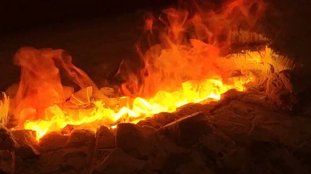 3d огонь для камина смотреть онлайн
