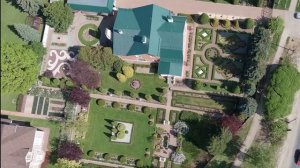 Сад Николая Дементьева