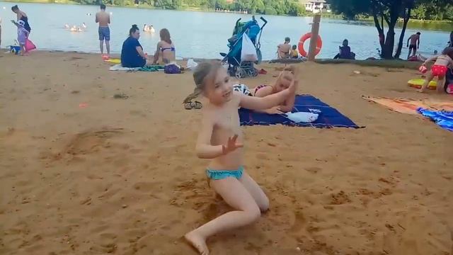 Крутые упражнения смотреть онлайн