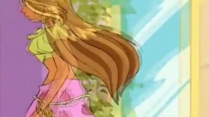 Winx Club Season 1 Episode 2 - Welcome to Magix!