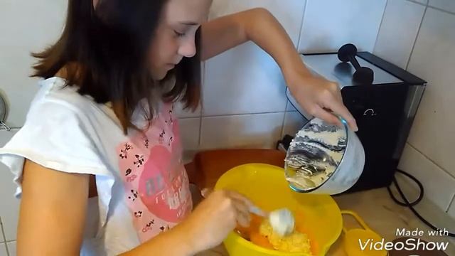 Любимая кухня с Ксенией