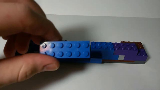 КАК СДЕЛАТЬ ФЛИППЕРЫ ДЛЯ ПИНБОЛА? [СС] ТУТОРИАЛ | HOW TO MAKE PINBALL`S FLIPPERS? смотреть онлайн