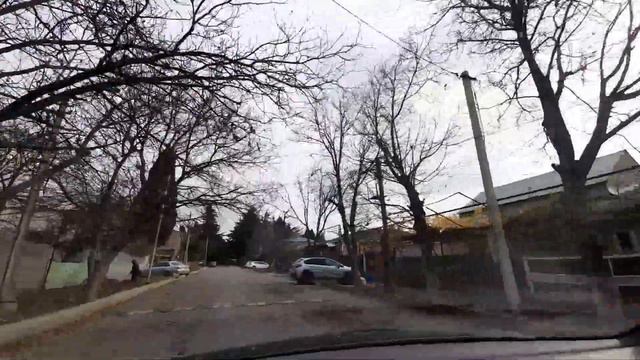 Тбилиси Варкетили Меурнеоба / Новый город Тбилисского моря 12.11.2021 смотреть онлайн