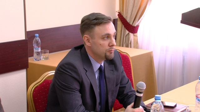 Патриоты Руси... опозиция в лицах - Рузиль Мингалимов