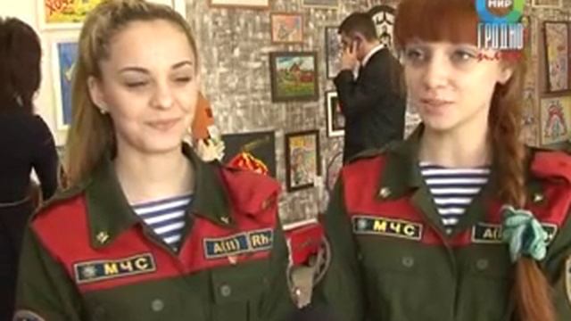 сюжет спасатели глазами детей смотреть онлайн