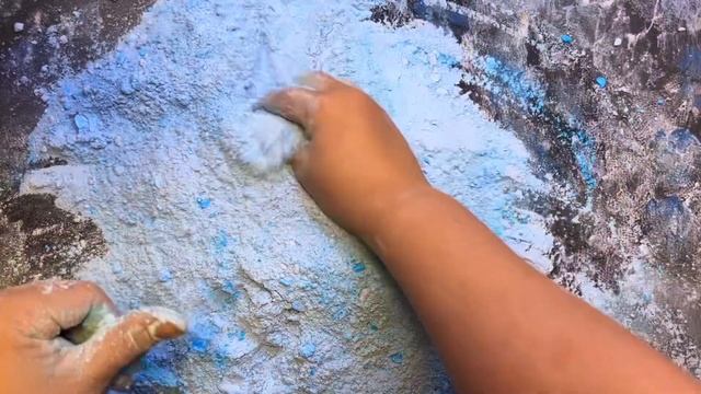 Fresh Donuts, Week old Donuts and Donut “Breadpudding” | Asmr | Gymchalk | Sleepaid смотреть онлайн