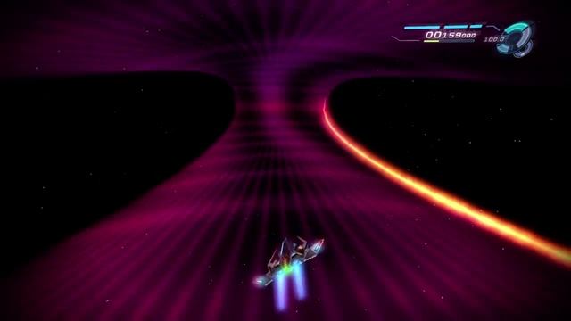 Hyper Void Level 28 (Hyper Mode) смотреть онлайн