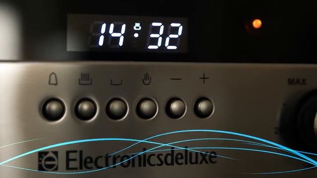 Electronics DeLuxe смотреть онлайн