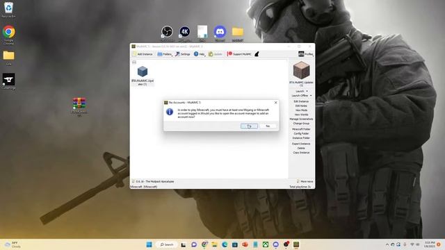 Minecraft "Better Than Adventure" | Install Tutorial смотреть онлайн
