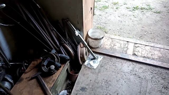 ИЖ.Планета5.1992года. смотреть онлайн