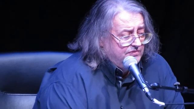 Александр Градский о работе на мелодии смотреть онлайн