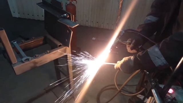 Высокоскоростное напыление HVOF | Импортозамещение смотреть онлайн