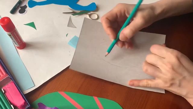 «Лягушечка-Квакушечка» смотреть онлайн