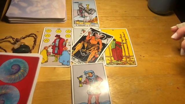 Virgo Inspired To Take A Timeout December 15, 2020 Tarot Oracle смотреть онлайн