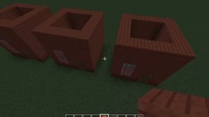 Как быстро и красиво построить деревню в Minecraft?