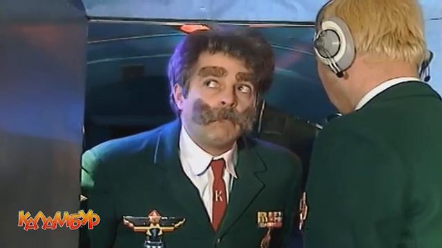 Журнал Каламбур. Выпуск #106 / Сalambur. Episode 106