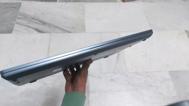 MSI Ryzen 5 5500U 15'' Laptop Unboxing смотреть онлайн