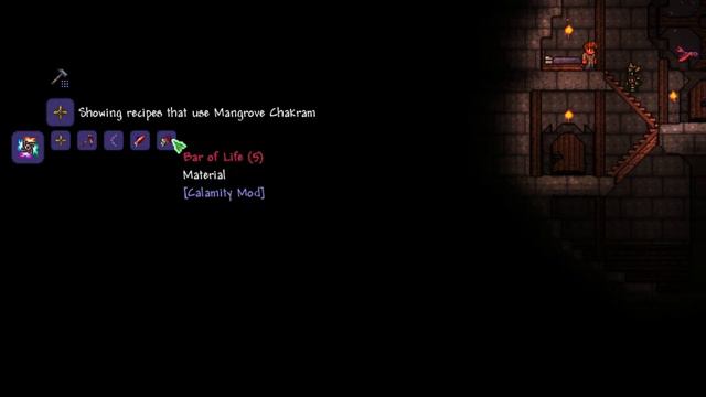 [S1] Terraria Calamity Mod - Episode 10 - So Many Melee Weapons! смотреть онлайн