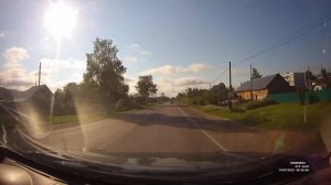 Киров  - Нолинский район - Аркуль (33Р-002)