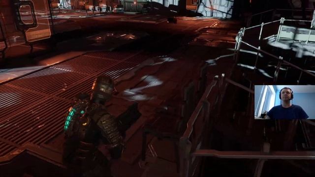 Jul 1, 2023 - Dead Space смотреть онлайн
