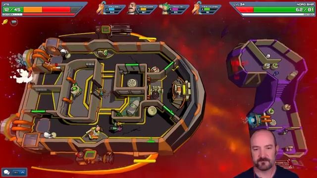 This Means Warp With JITS!