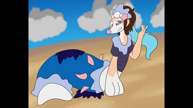 ?⚪【?????????! :?】 (´｡• ᵕ •｡`) ♡ | Pokémon TFs / Pokemon TF TGs | ???? ?! ?⚪ смотреть онлайн