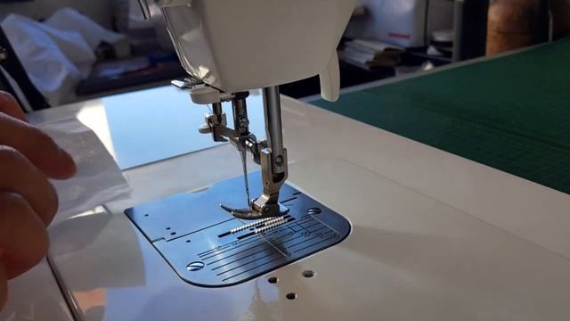 Why did I choose to buy a JUKI TL-2010Q sewing machine? Is it suitable for you too? смотреть онлайн