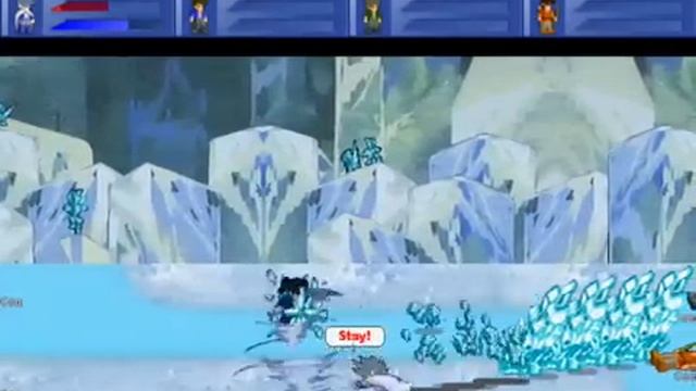 Little Fighter 2 mods & versions. смотреть онлайн