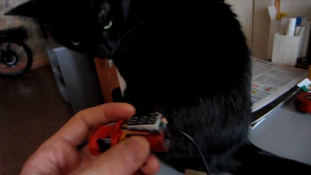 Внешнее питание камеры Canon IXUS 220HS смотреть онлайн