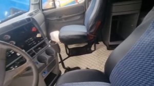 Фредлайнер  (эконом) 500 л.с . детройт 12.7 . финиш . в продаже.полный ремонт в закр. комментарии.
