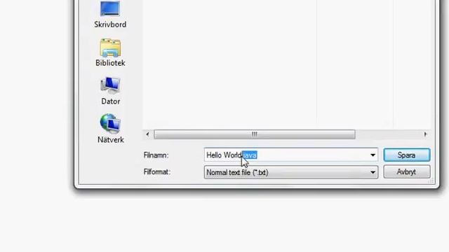 Java Programming Tutorial: Episode 1 - "Downloading What Needs" смотреть онлайн