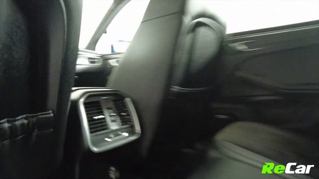 2018 PORSCHE MACAN AWD - 220830AA смотреть онлайн