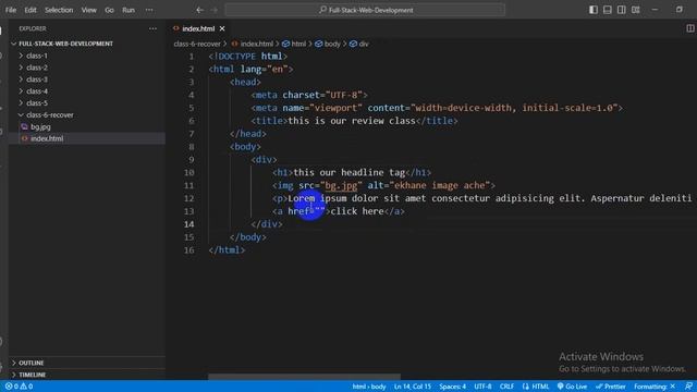 Web Design and Development with PHP & Laravel ।। Industrial training with live Project (Part-21) смотреть онлайн