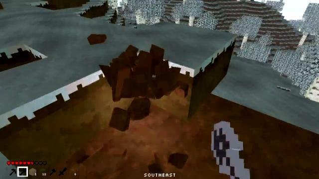 НОВЫЙ MINECRAFT В STEAM??????????? смотреть онлайн