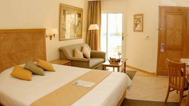 Hilton Sharks Bay Resort 4* ( Хилтон шаркс бей 4*) Египет, Шарм-эль-Шейх смотреть онлайн