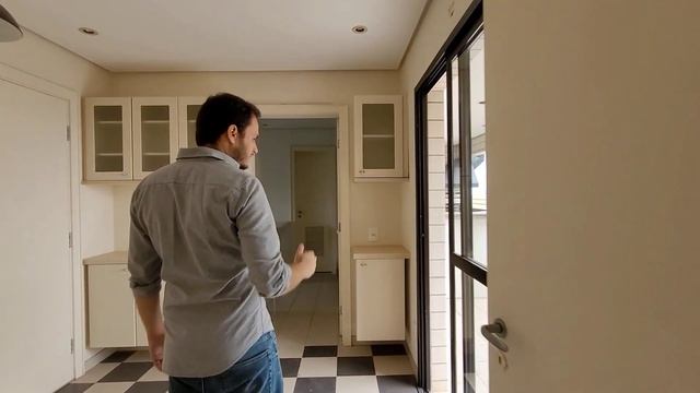 TOUR COBERTURA DUPLEX COM PISCINA EM HIGIENÓPOLIS COM 354m2 смотреть онлайн