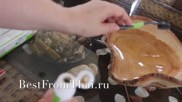 Зубная Паста Твин Лотус (Twin Lotus) из Таиланда - ОБЗОР, РАСПАКОВКА, ПОЛЕЗНЫЕ СВОЙСТВА, ОТЗЫВЫ смотреть онлайн
